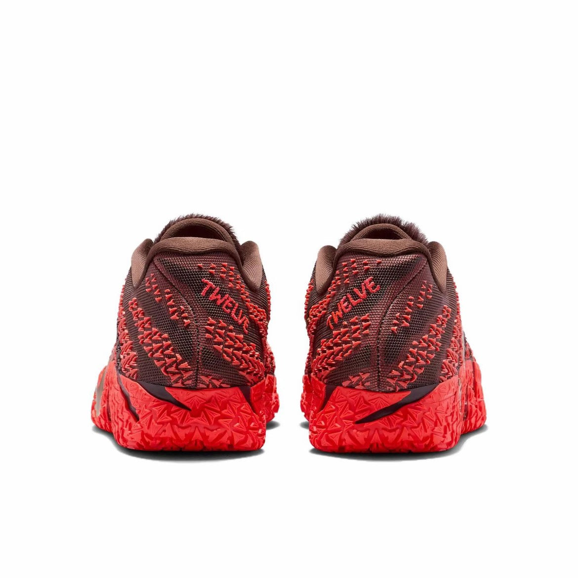 Nike Ja3 "Lunar New Year"