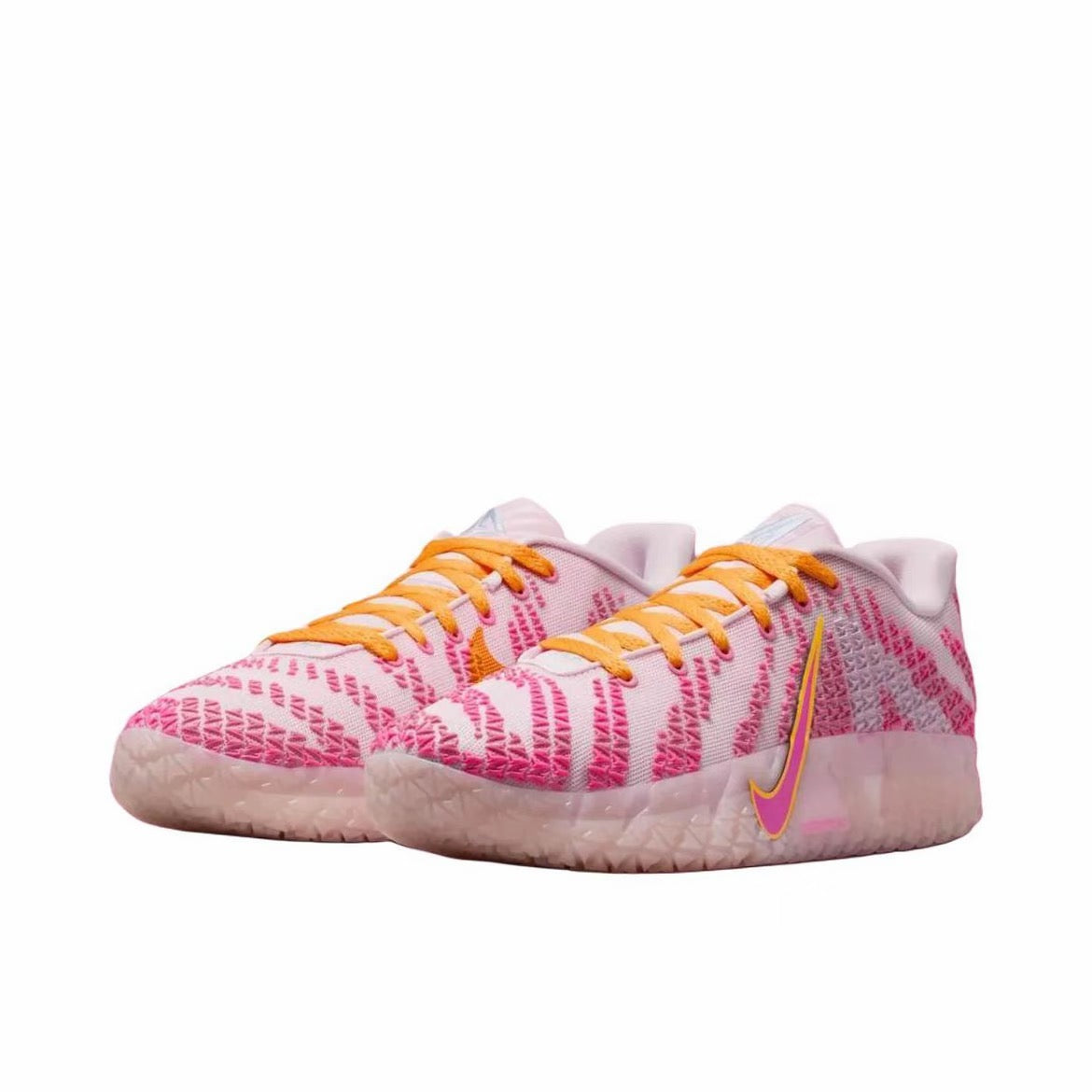 Nike Ja3 