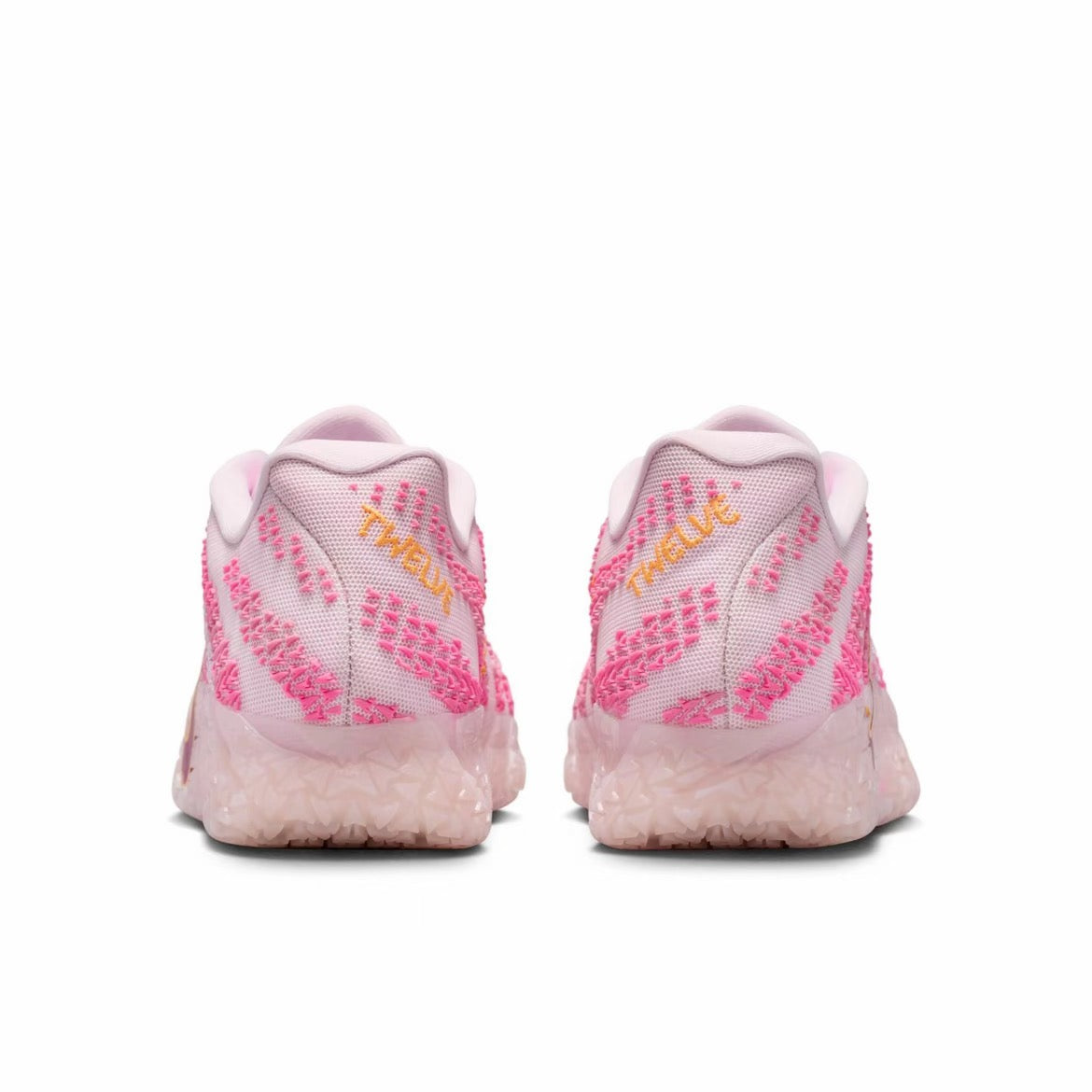 Nike Ja3 "Jelly Bean"