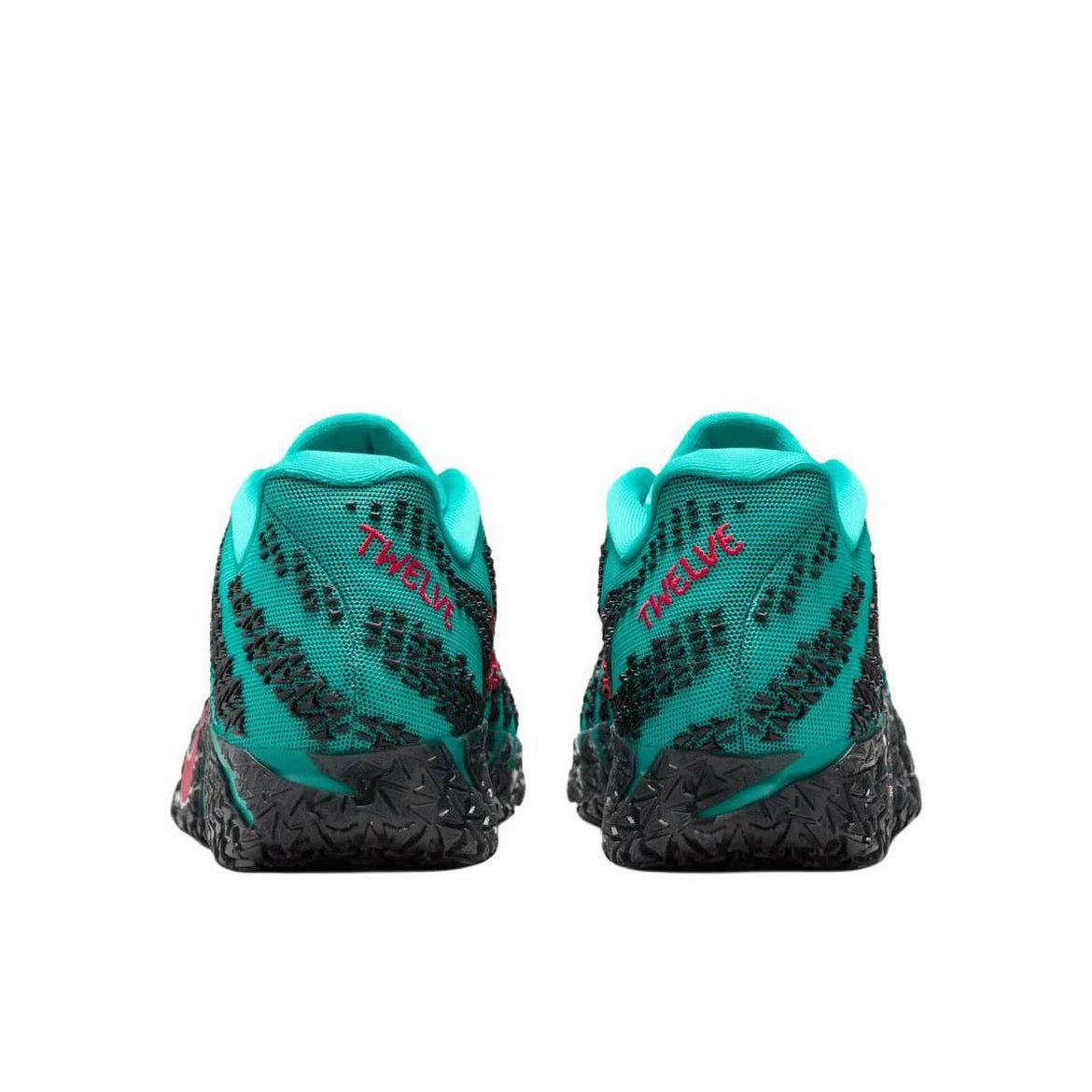 Nike Ja3 "Turbo Green"