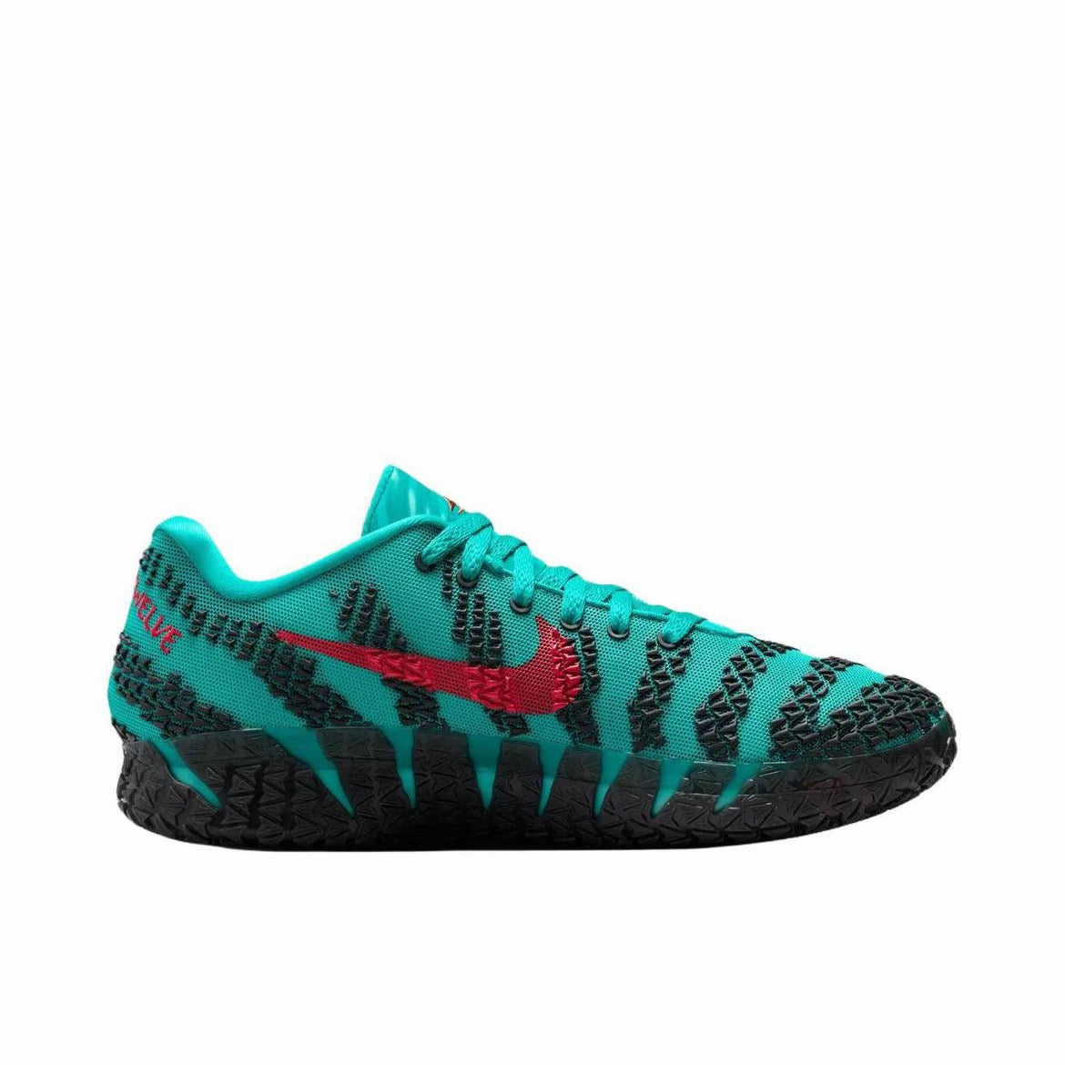 Nike Ja3 