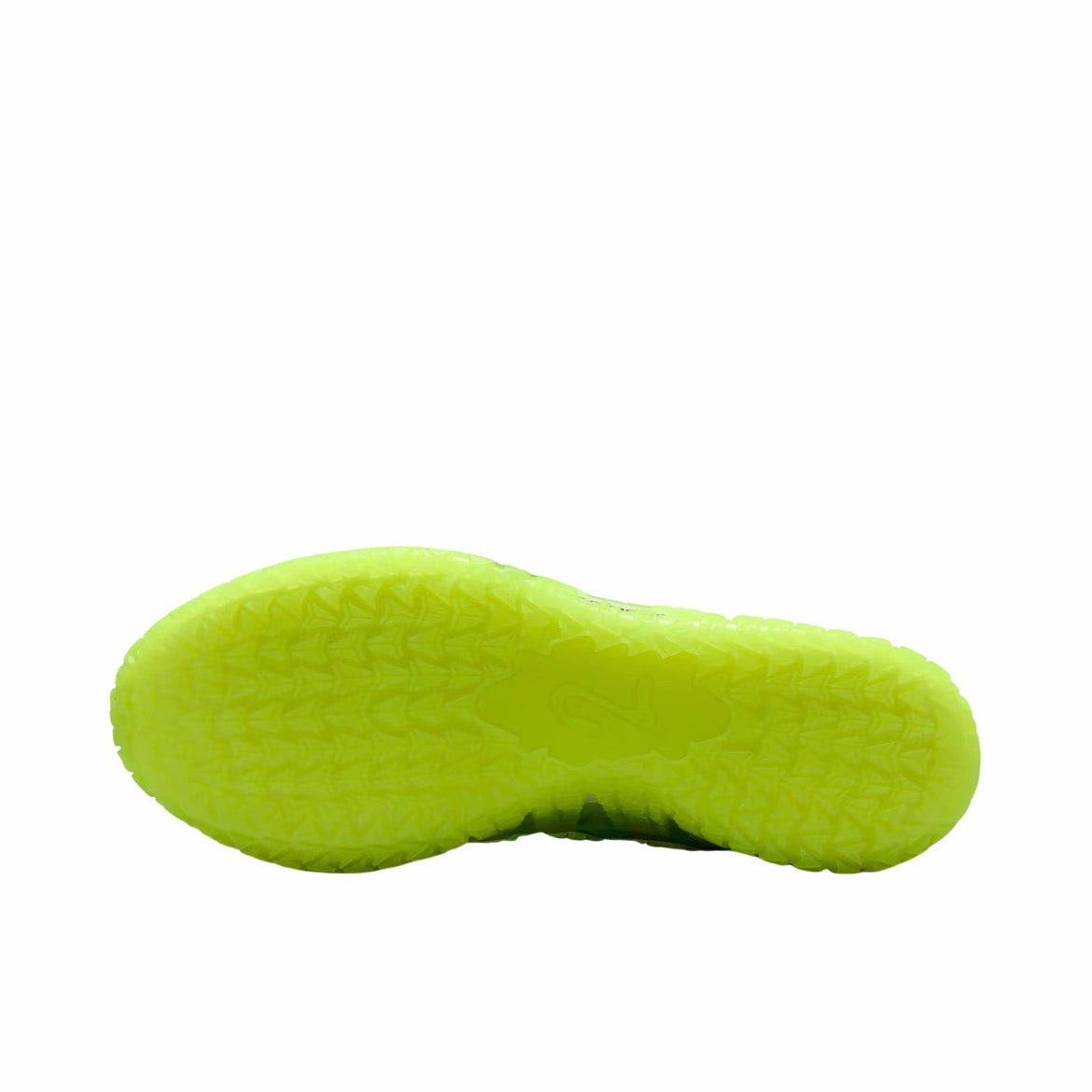 Nike Ja3 "Spooky Season"