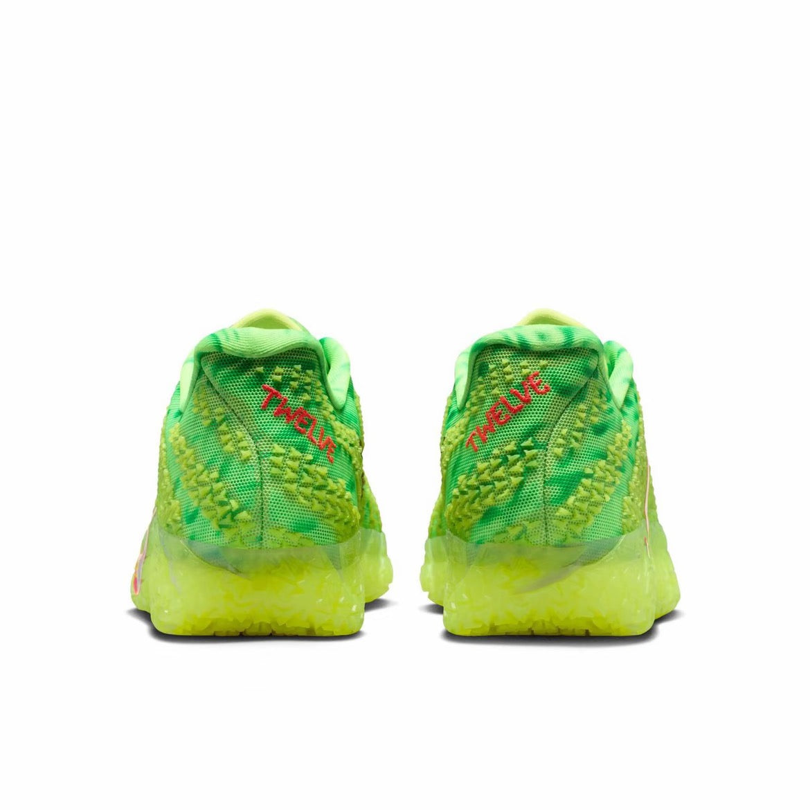 Nike Ja3 