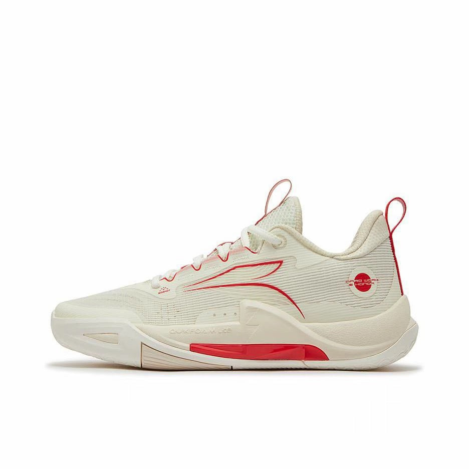 361° DVD team 2.0 SE 'White'