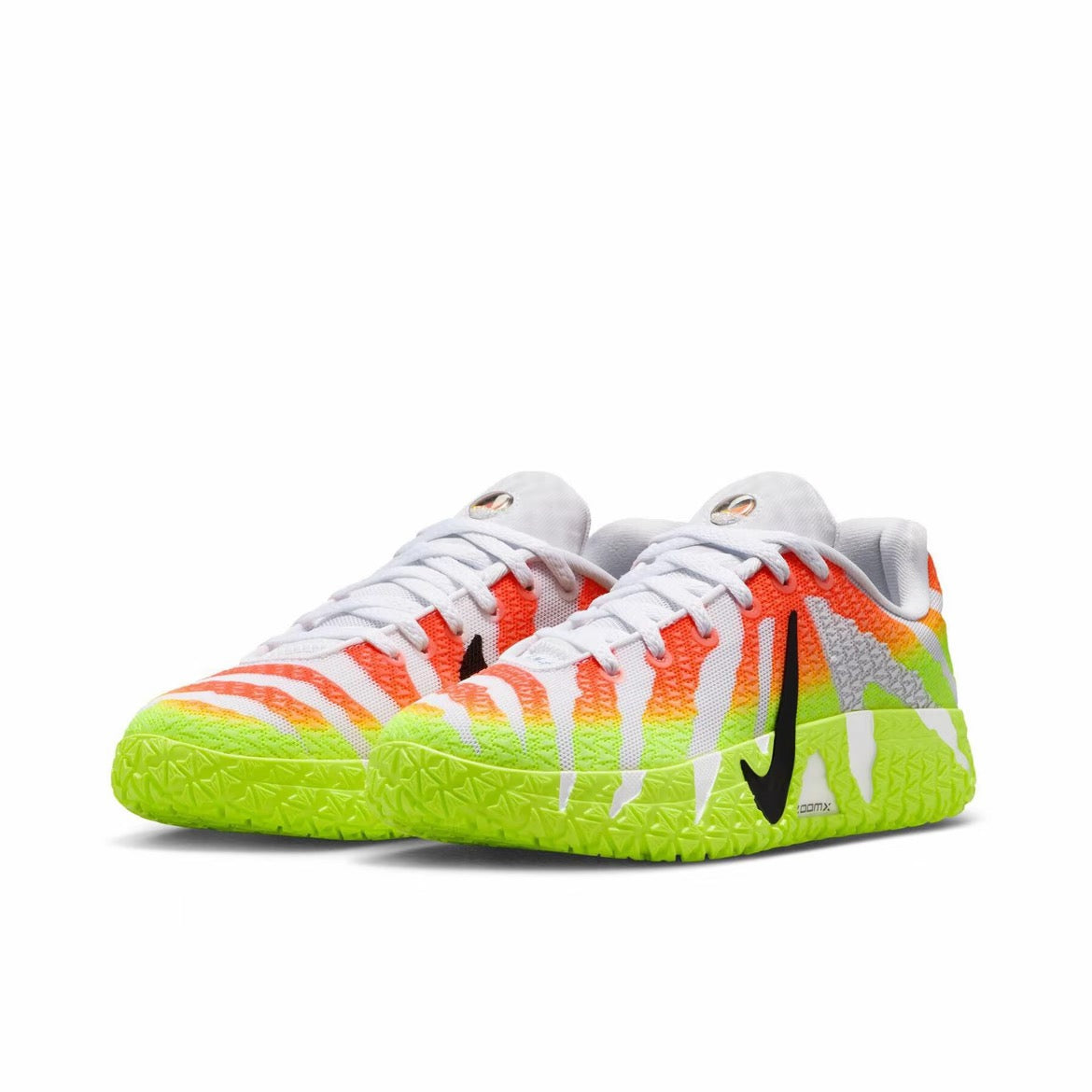 Nike Ja3 "Snowed In"