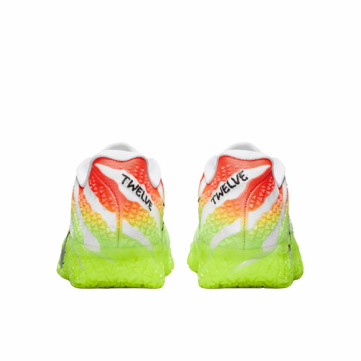 Nike Ja3 "Snowed In"