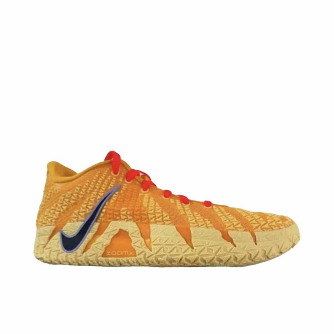 Nike Ja3 "Hustle & Flow"