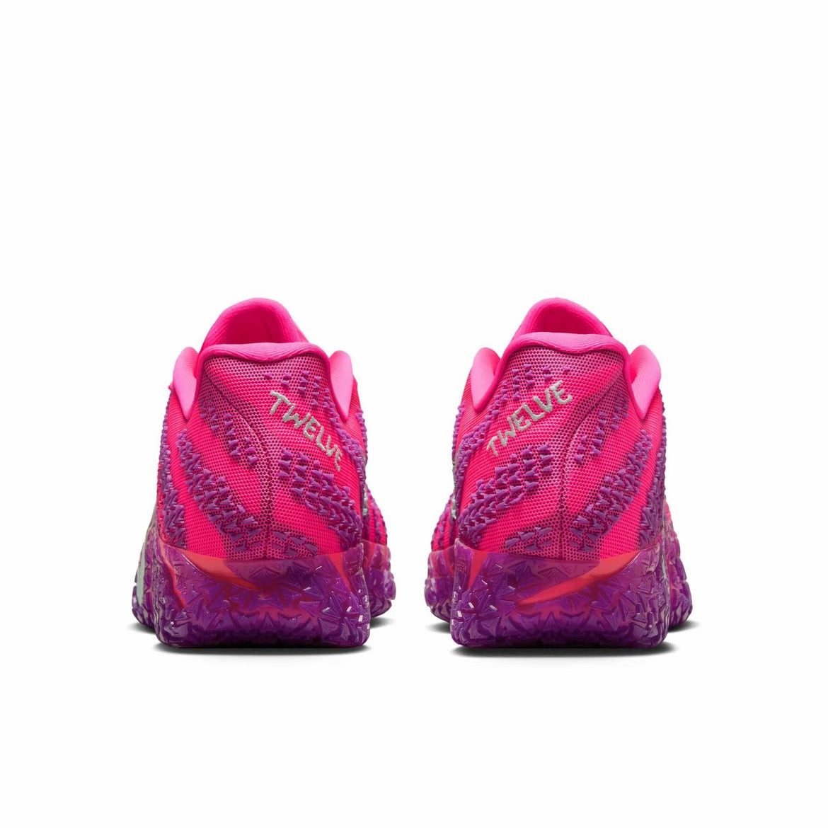 Nike Ja3 "Price of Admission"