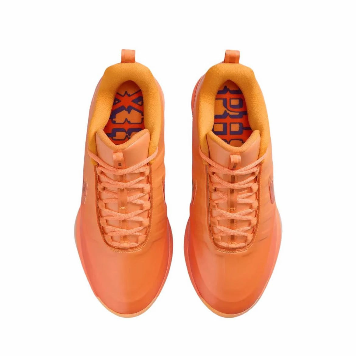 Nike BOOK2 "Phoenix"