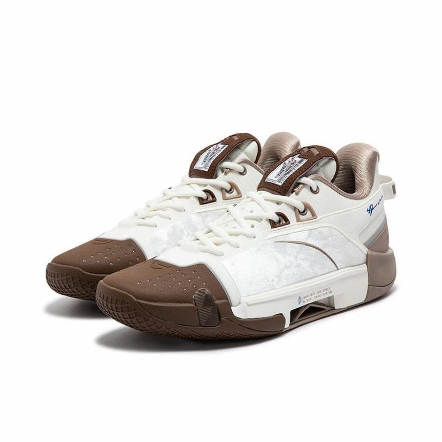 361° DVD3 'Feather'