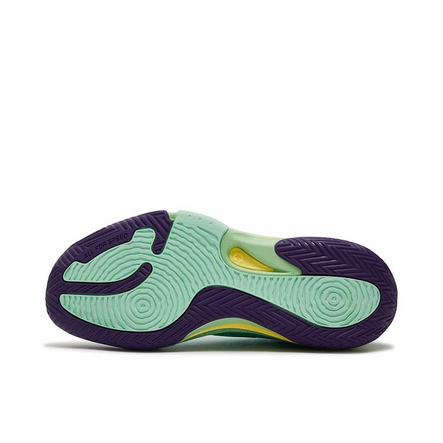 361° BIG3 6.0 "Ignite on Impact"