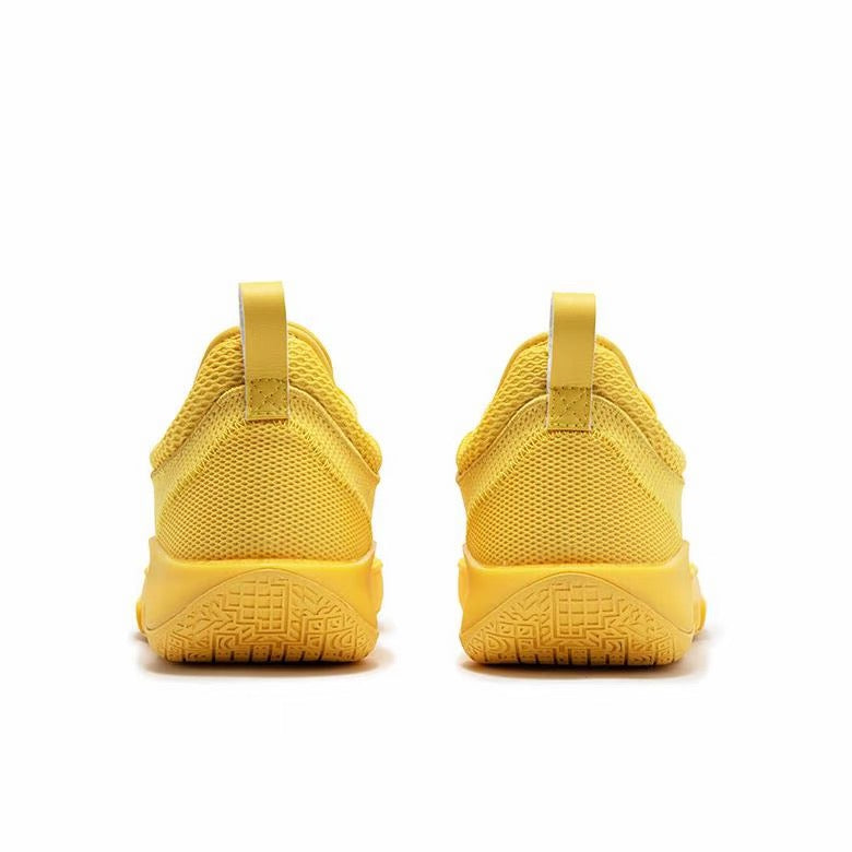 361° DVD3 SE 'YellowVelocity'