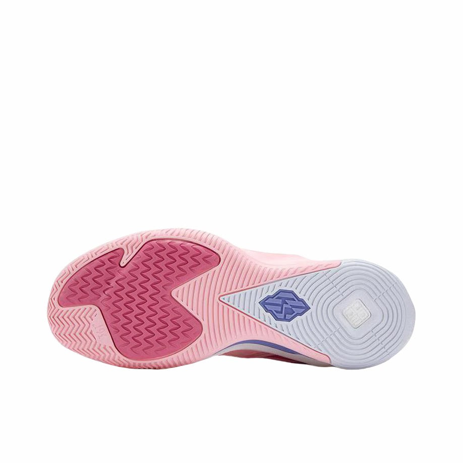 361° DVD 4 'Pink Freak'