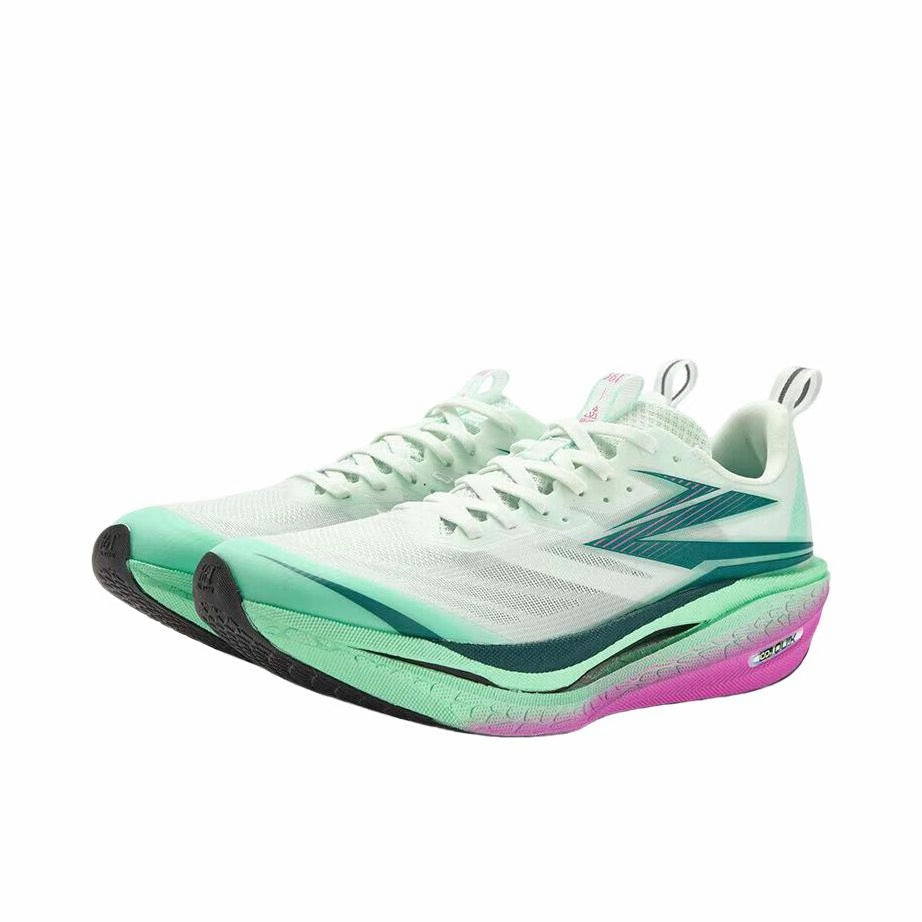 361° Flames 4 ET Running Shoes 'Peak'