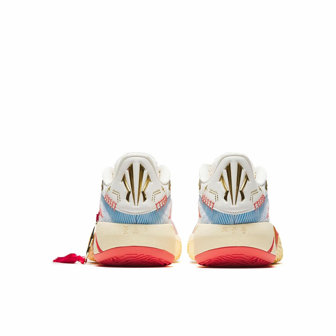 ANTA KAI3 ”Chinese New Year”