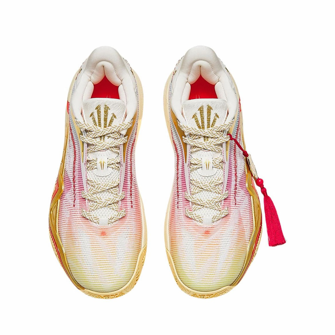 ANTA KAI3 ”Chinese New Year”