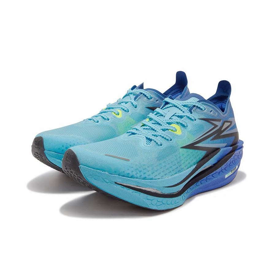 361° Flame 4 Running Shoes 'Blueline'