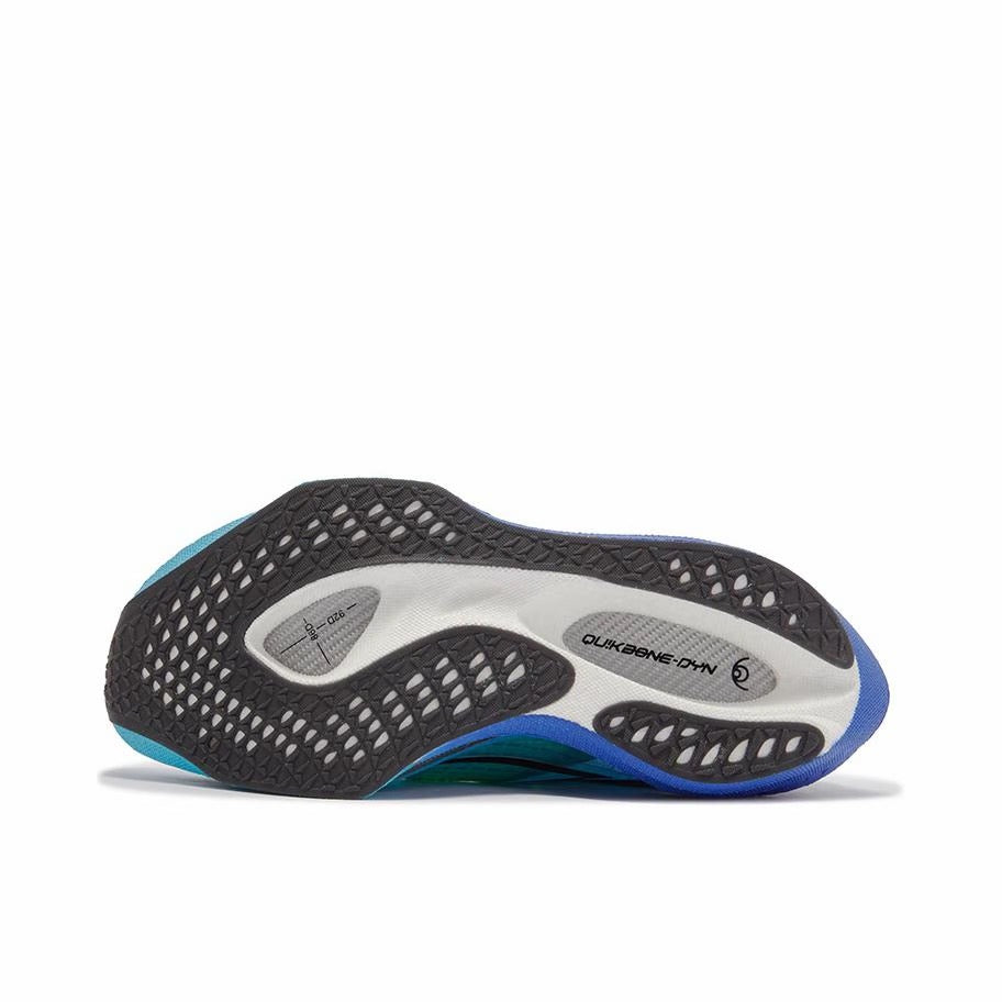 361° Flame 4 Running Shoes 'Blueline'