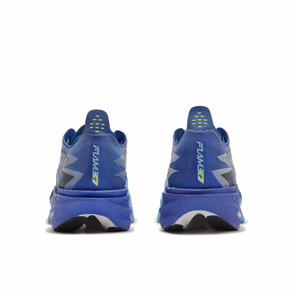 361° Flame 4 Running Shoes 'Blueline'
