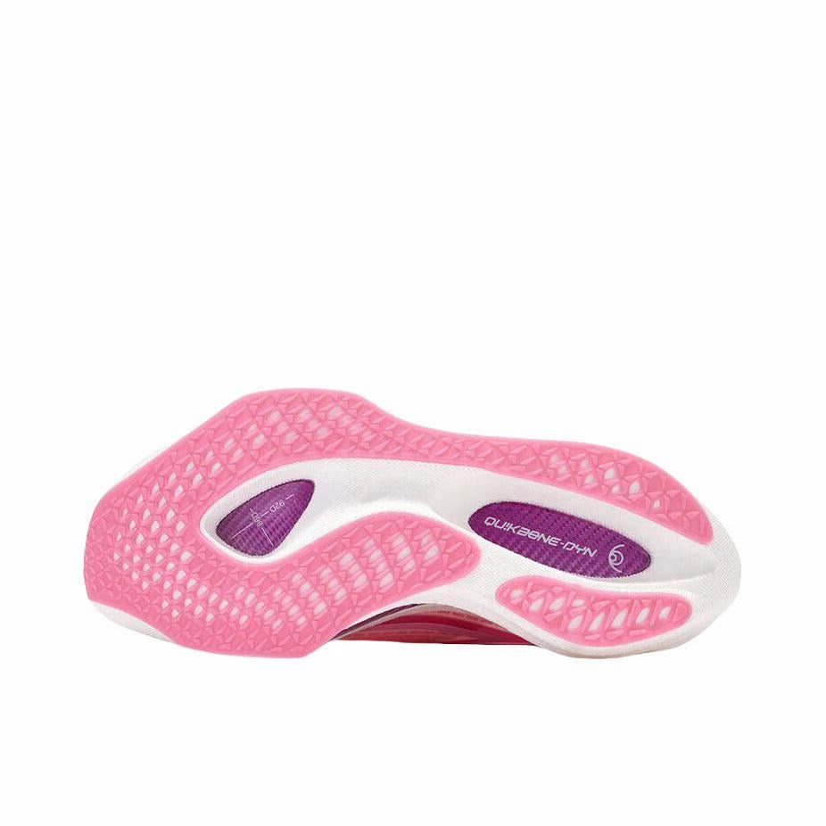 361° Flame 4 Running Shoes 'Blush'