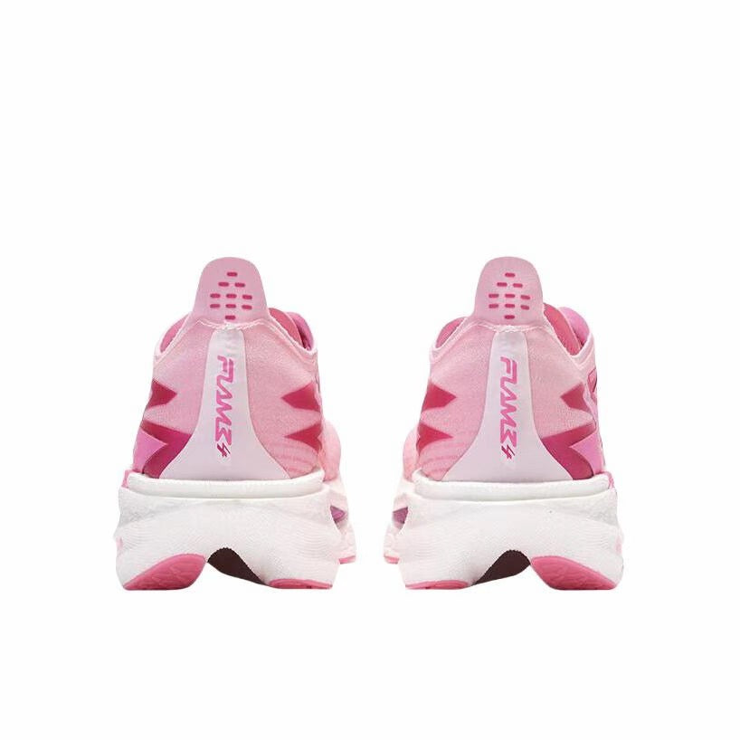 361° Flame 4 Running Shoes 'Blush'