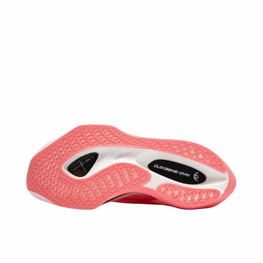 361° Flame 4 Running Shoes 'Cupid'