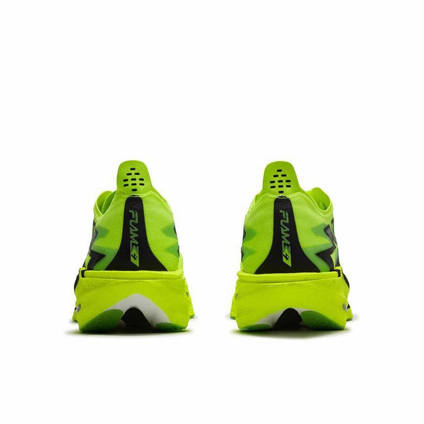 361° Flame 4 Running Shoes 'Oasis'