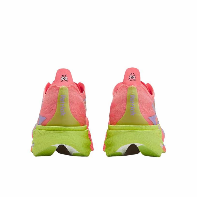 361° Flame 4 Running Shoes 'Patrick'