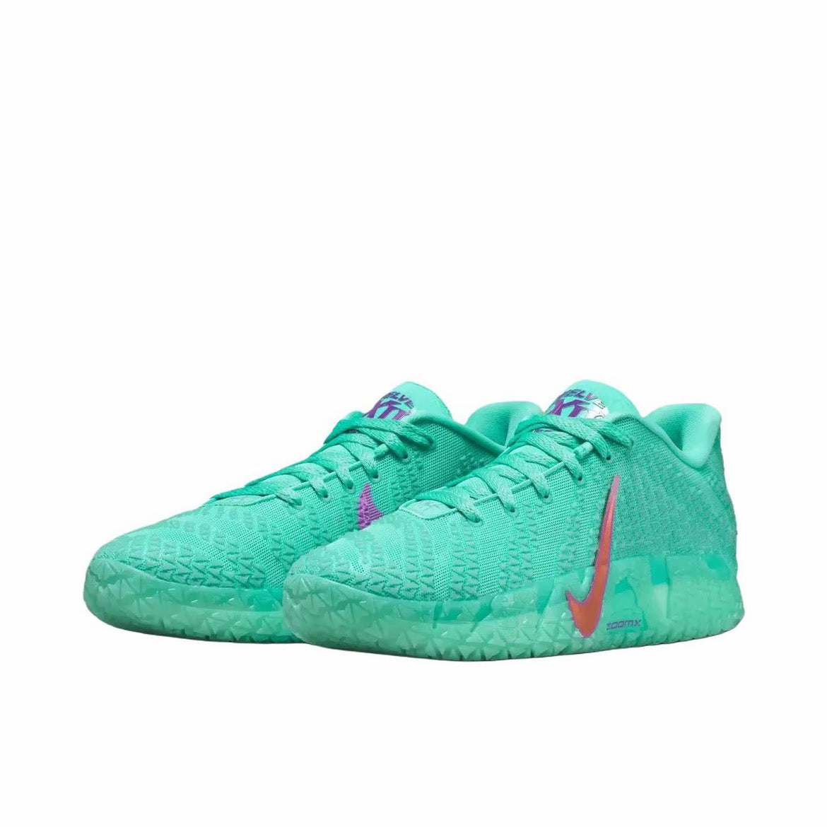 海外限定 ja3 twelve Time 26.5センチ Nike Ja3 