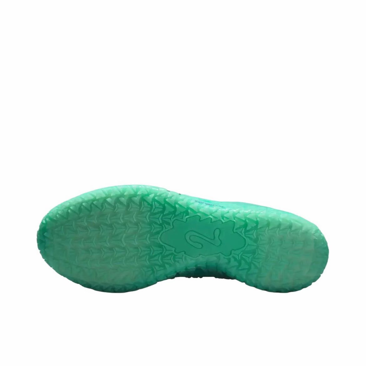 Nike Ja3 