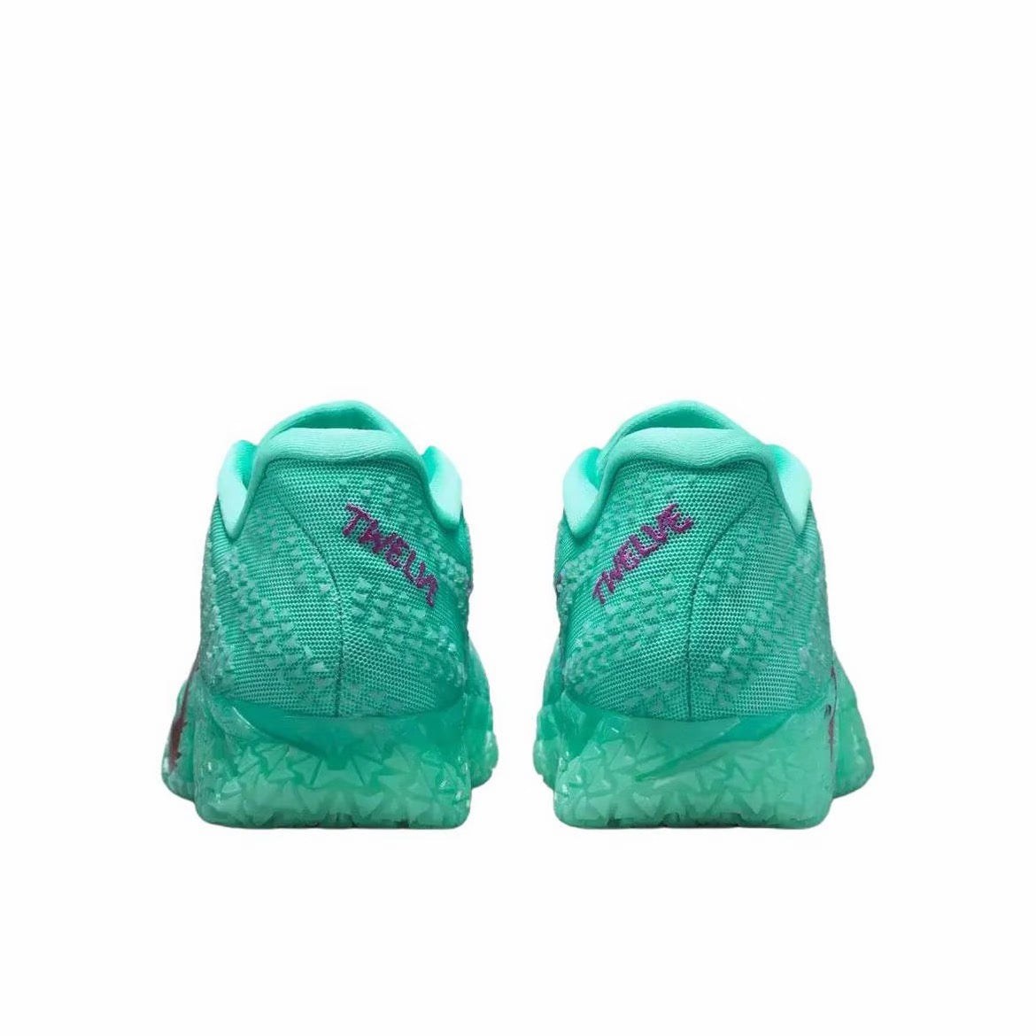 Nike Ja3 