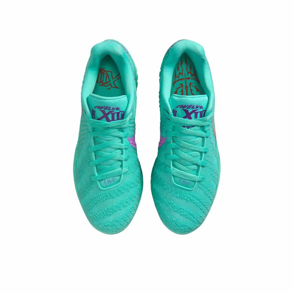 Nike Ja3 "Twelve Time"