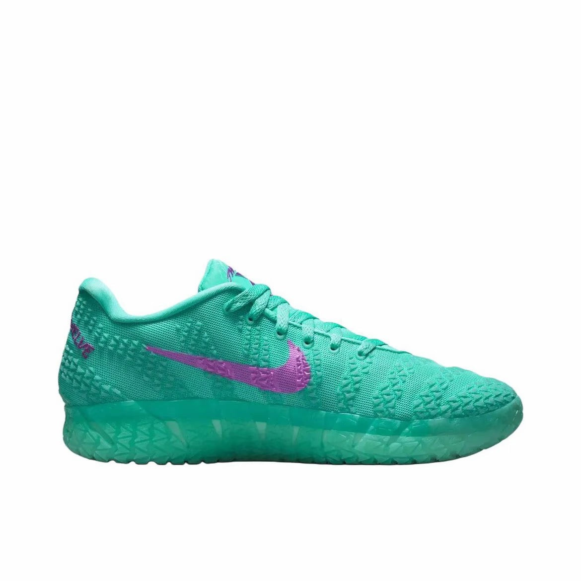 Nike Ja3 