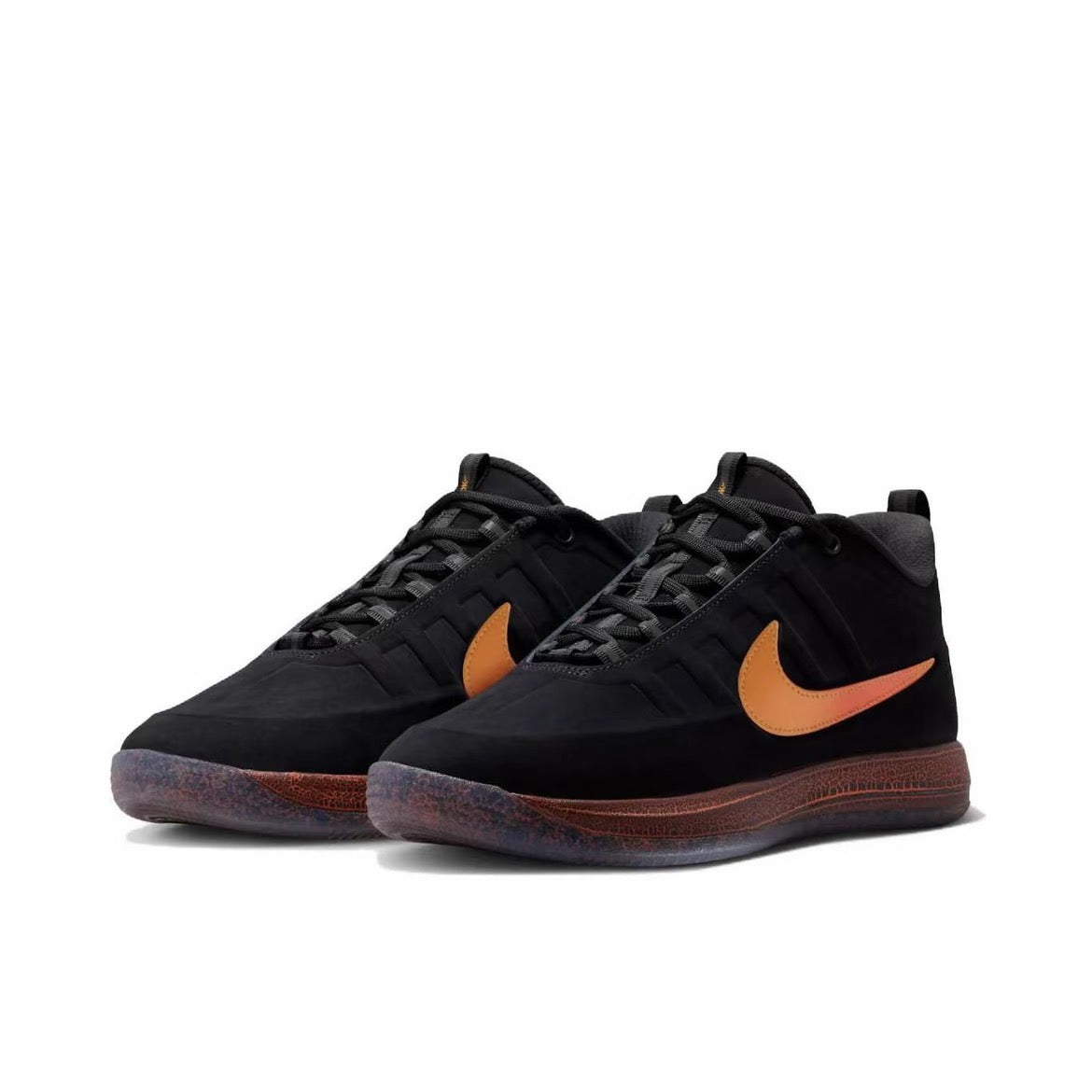 Nike BOOK2 "Rising" EP
