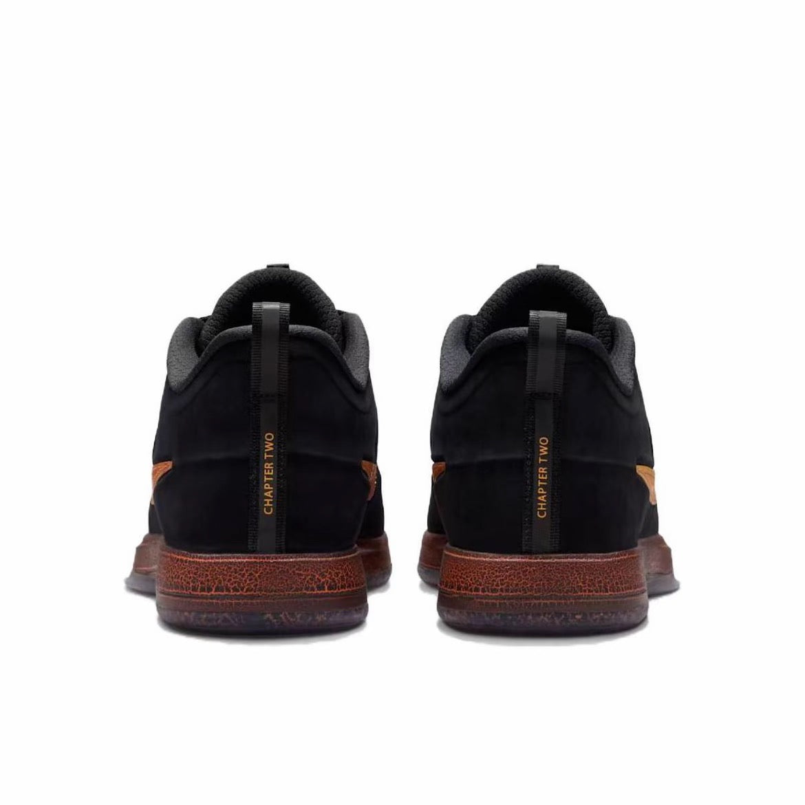 Nike BOOK2 "Rising" EP