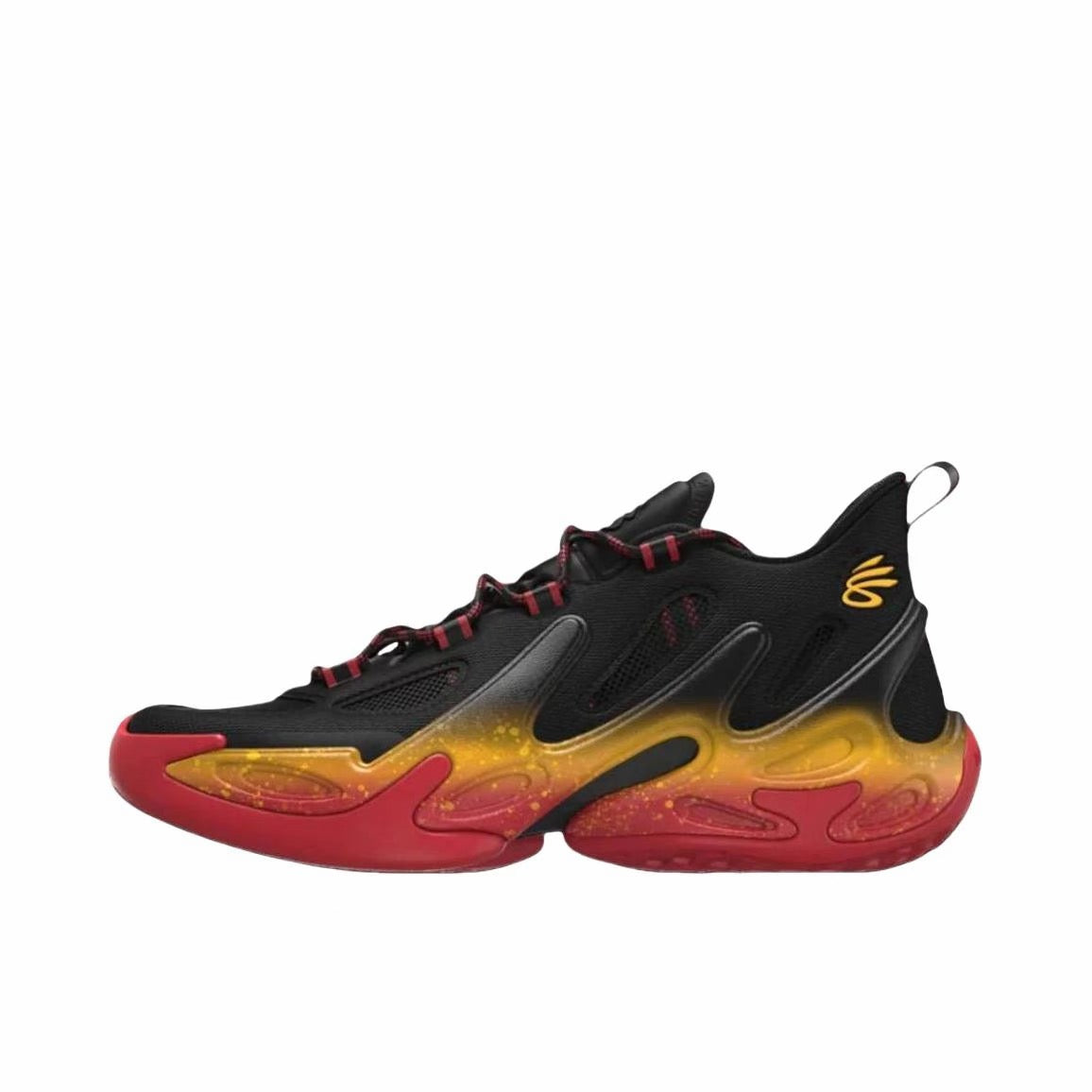 Under Armour – Tenpalm