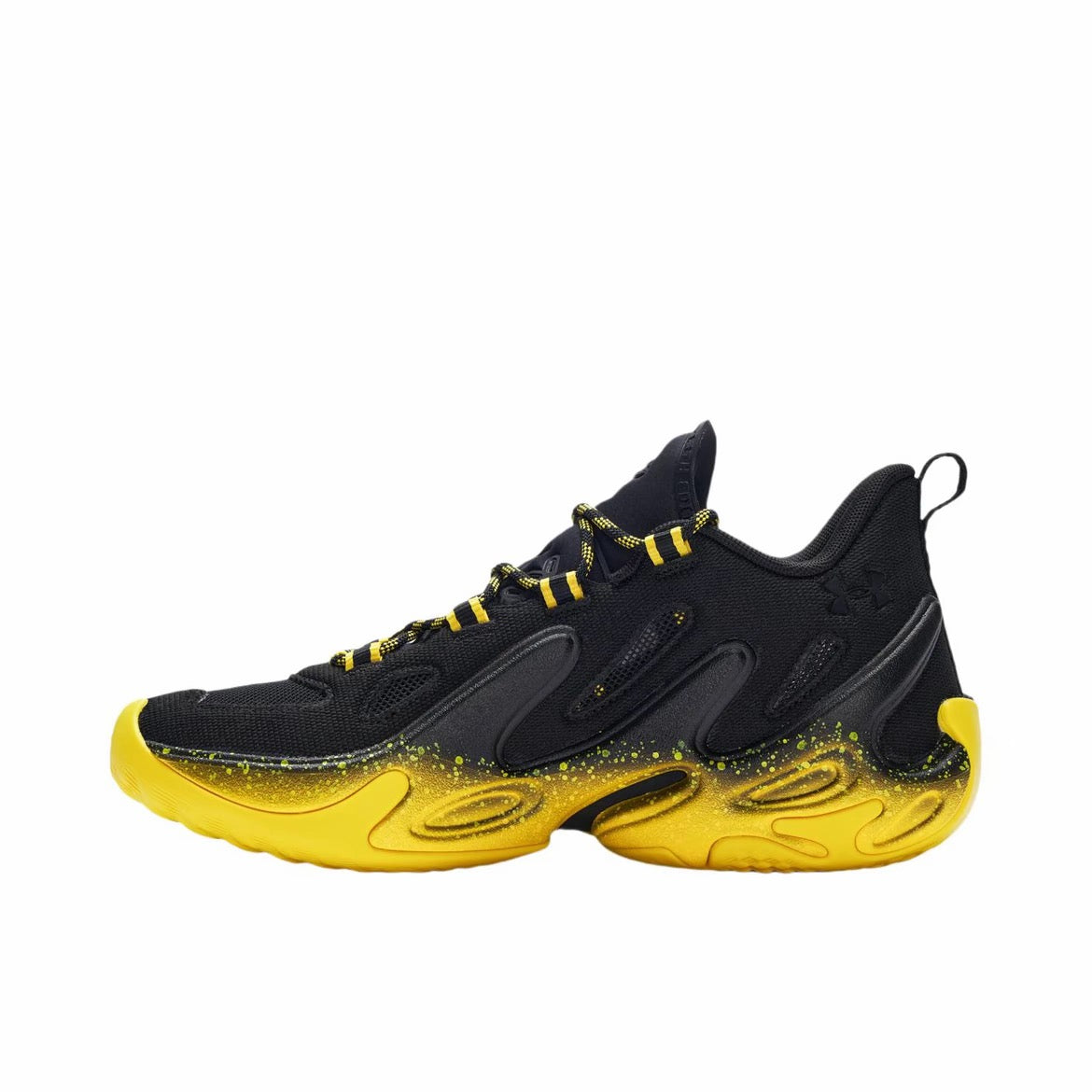 Under Armour – Tenpalm
