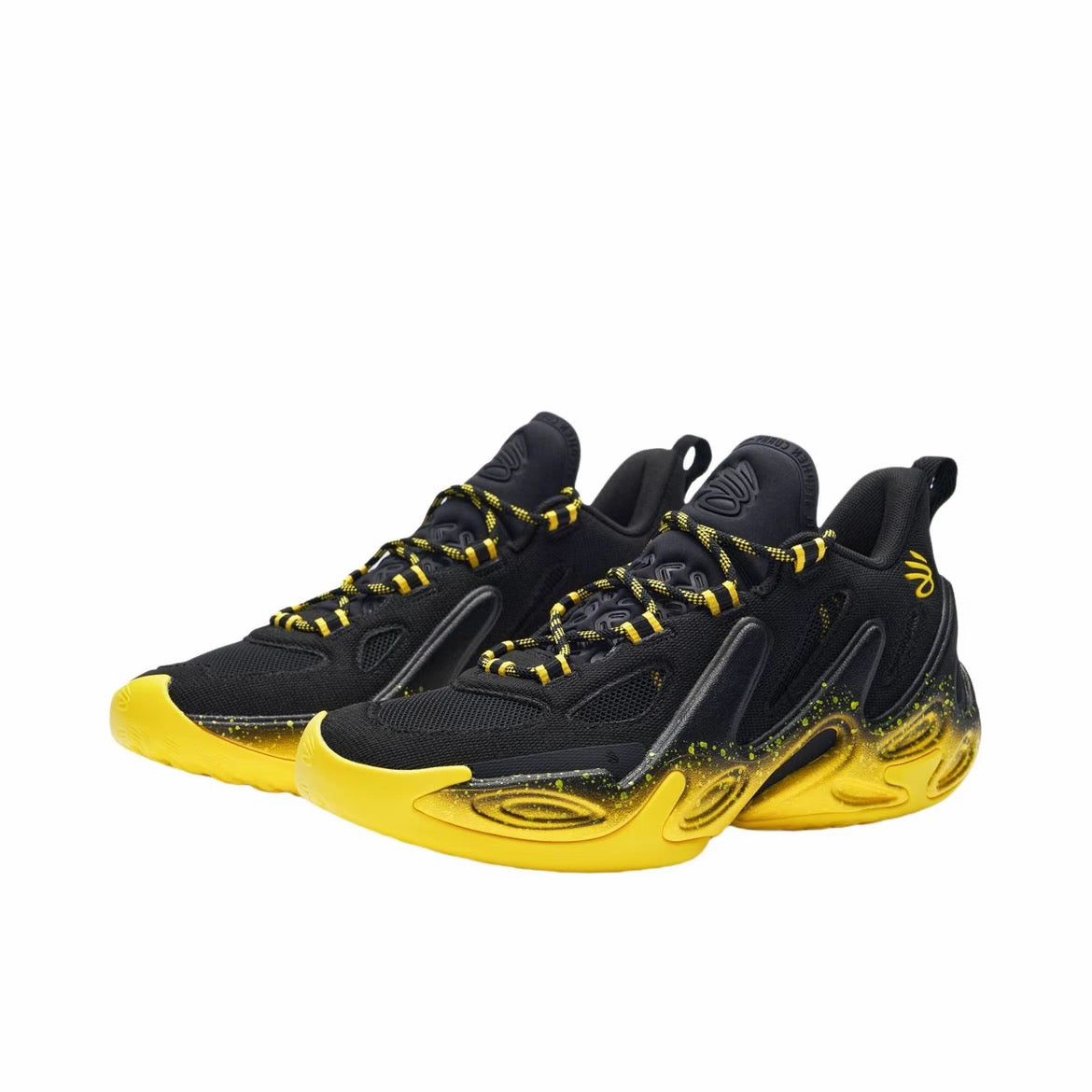 Under Armour Curry 13 "THE CITY"