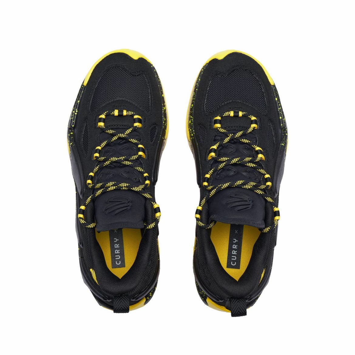 Under Armour Curry 13 "THE CITY"