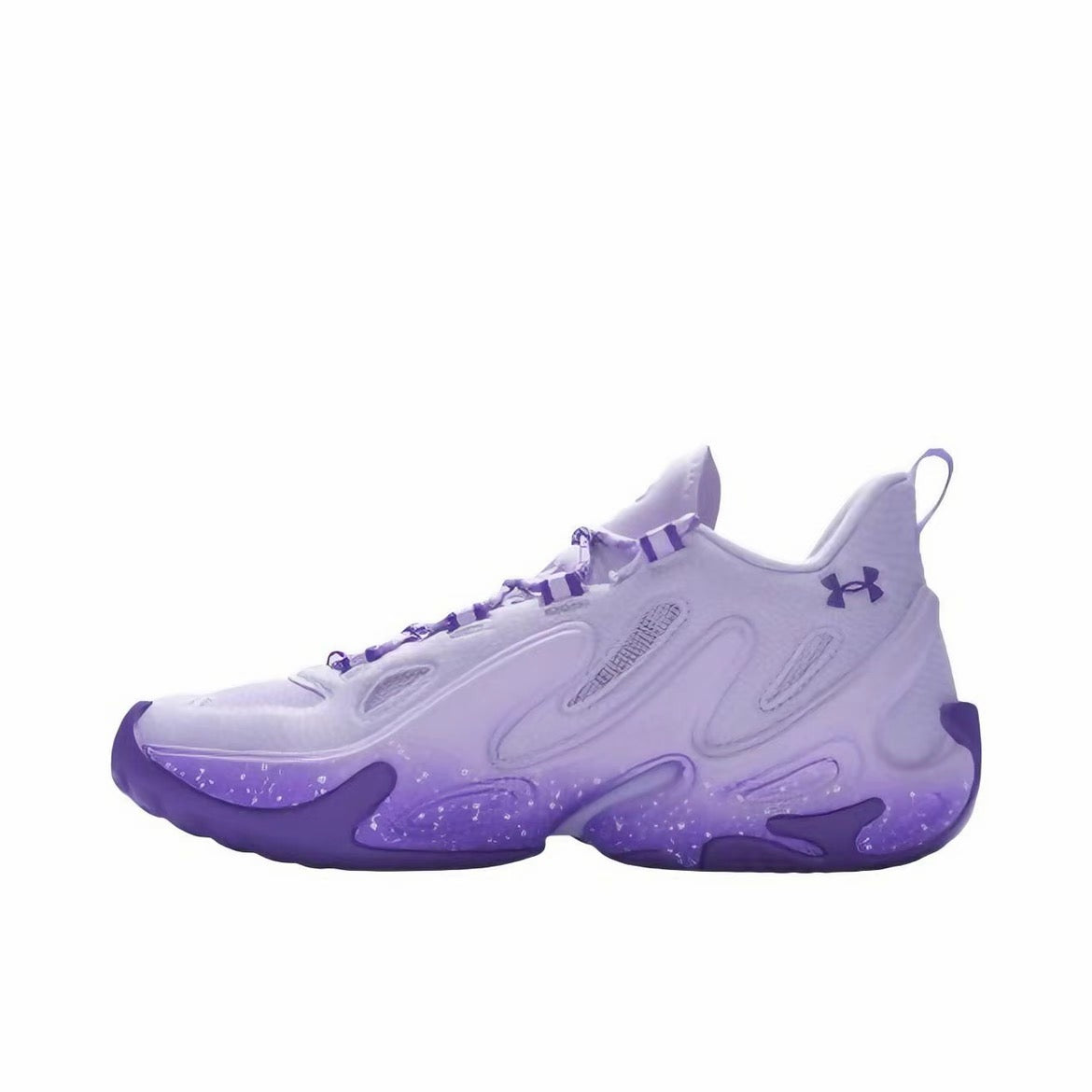 CURRY13 国内未発売 ラベンダー Under Armour Curry 13 