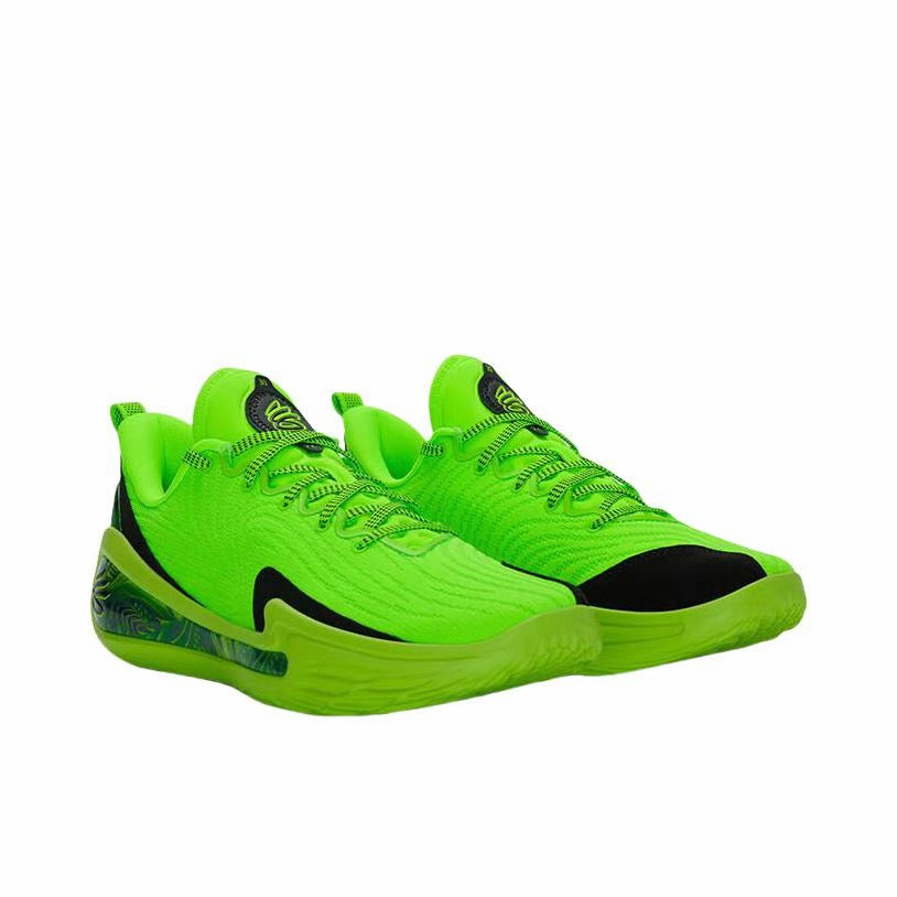 Under Armour Curry 12 "Extraterrestrial"
