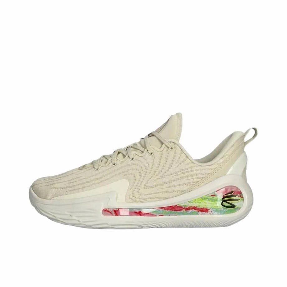 Under Armour Curry 12 "Saturn"