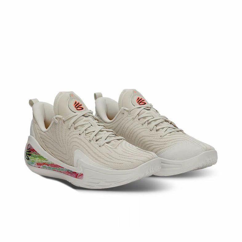 ベ*様 Curry12 (27cm) SATURN 【未使用新品】 Under Armour Curry 12 