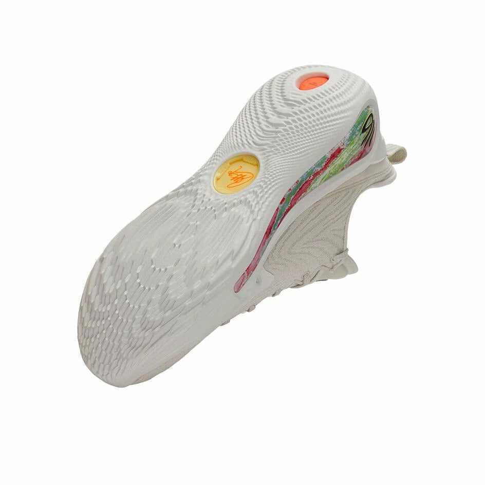 Under Armour Curry 12 "Saturn"