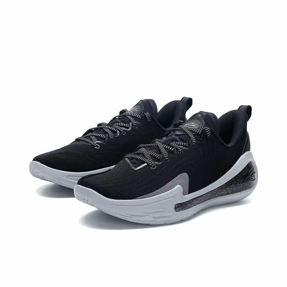 Under Armour Curry 12 "Wardell Mode"