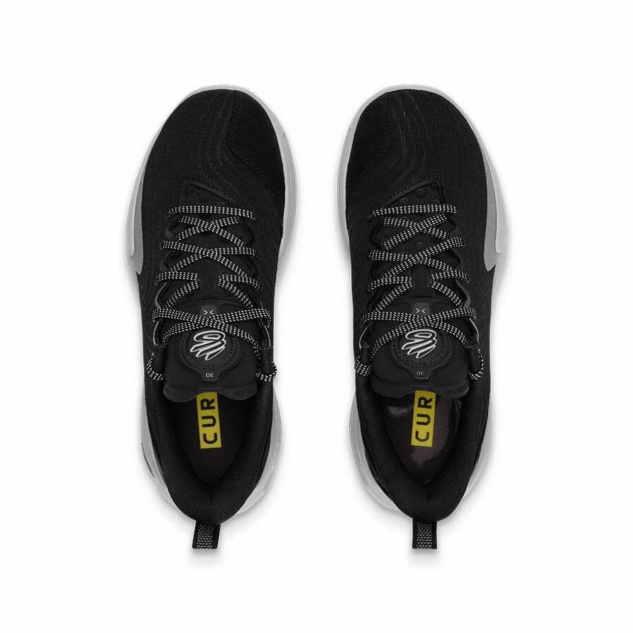 Under Armour Curry 12 "Wardell Mode"