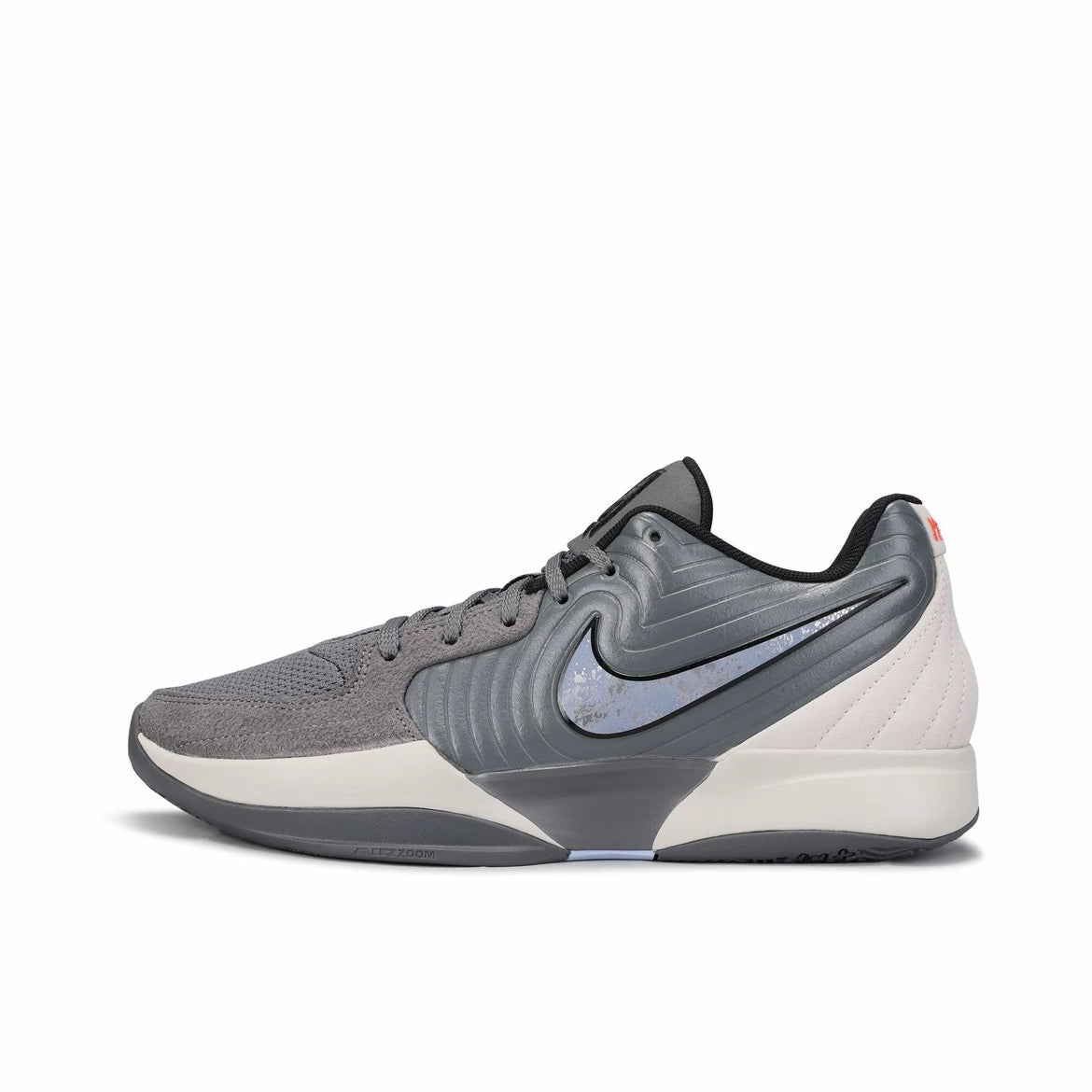 Nike Ja2 "Iron Grey"