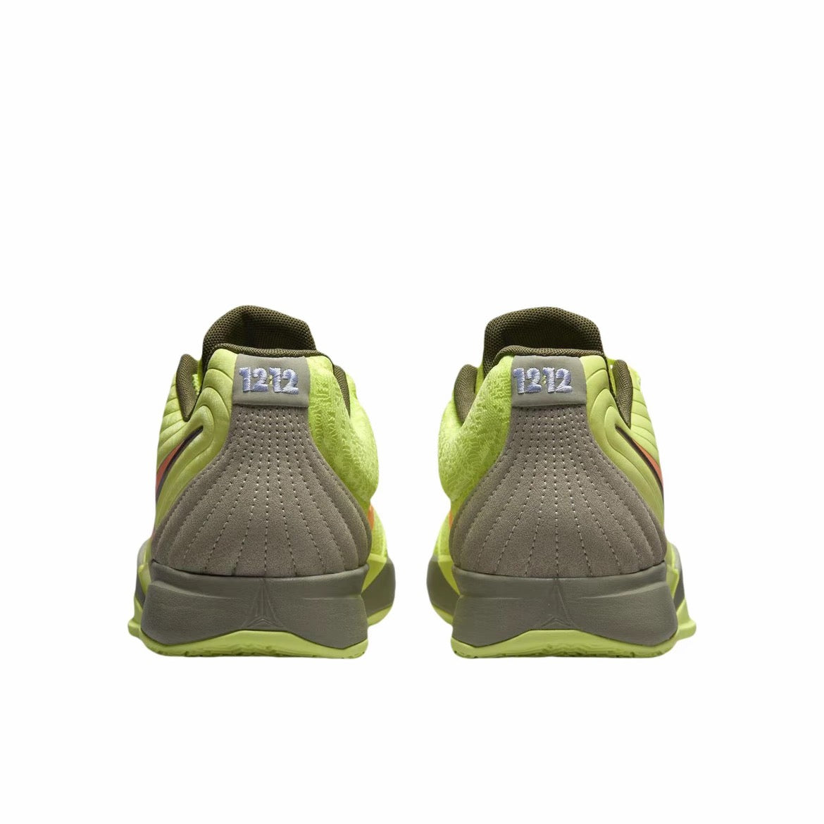 Nike Ja2 "Twelve Time"