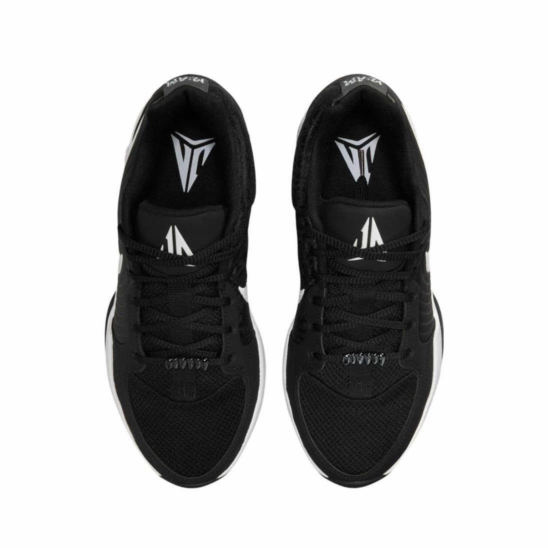 Nike Ja2 "Black/Black/White"