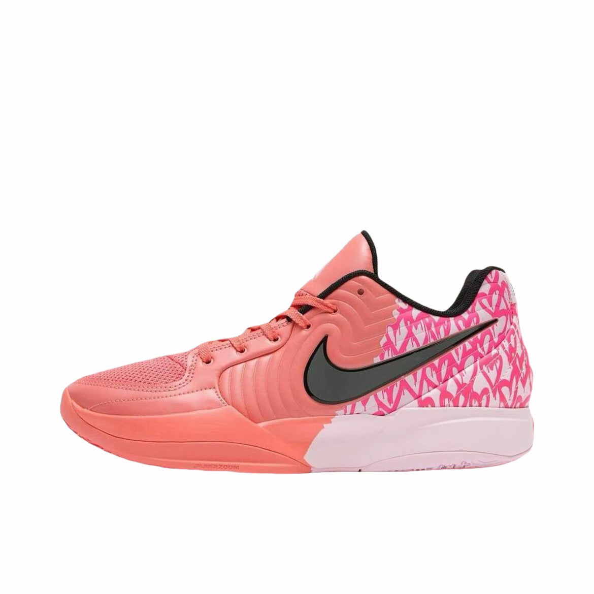 Nike Ja2 "Heart Eyes"